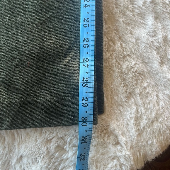 FILSON WORSTED WOOL FIELD PANTS - Picture 7 of 11